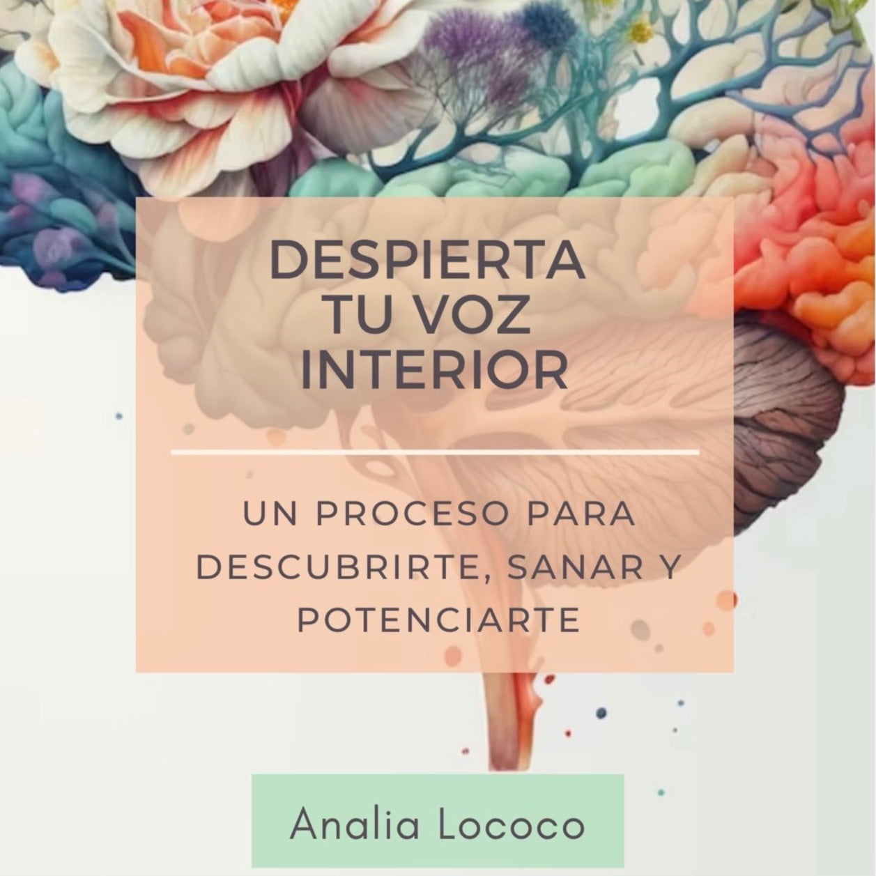 Despierta tu voz interior